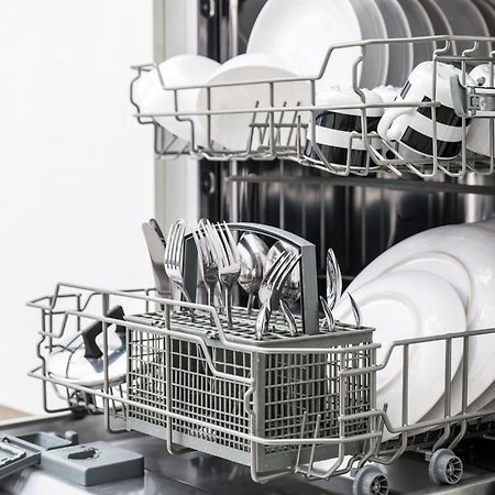 Residence Grand Roc - Bruyeres 207 - Happy Rentals シャモニー エクステリア 写真